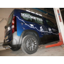 Galia Ťažné zariadenie C0526 typ A pre TOYOTA ProAce City Verso - MPV , 2024.04-