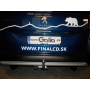 Galia Ťažné zariadenie C0526 typ A pre TOYOTA ProAce City Verso - MPV , 2024.04-