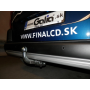 Galia Ťažné zariadenie C0526 typ A pre TOYOTA ProAce City Verso - MPV , 2024.04-