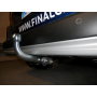 Galia Ťažné zariadenie C0526 typ A pre TOYOTA ProAce City Verso - MPV , 2024.04-