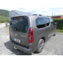 Galia Ťažné zariadenie C0528 typ C pre TOYOTA ProAce City Verso (Long, L2) - MPV , 2019-2024.03