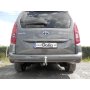 Galia Ťažné zariadenie C0528 typ A pre TOYOTA ProAce City Verso (Long, L2) - MPV , 2019-2024.03