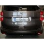 Galia Ťažné zariadenie C0725 typ C pre TOYOTA ProAce Verso - dodávka , od r 2016