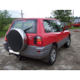 Galia Ťažné zariadenie T0305 typ A pre TOYOTA RAV 4 - SUV , r 1994-2000