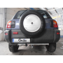 Galia Ťažné zariadenie T0305 typ A pre TOYOTA RAV 4 - SUV , r 1994-2000