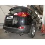 Galia Ťažné zariadenie T0615 typ A pre TOYOTA RAV 4 - SUV , r 2013-2018