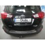 Galia Ťažné zariadenie T0615 typ A pre TOYOTA RAV 4 - SUV , r 2013-2018