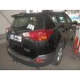 Galia Ťažné zariadenie T0615 typ A pre TOYOTA RAV 4 - SUV , r 2013-2018