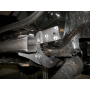 Galia Ťažné zariadenie T0615 typ A pre TOYOTA RAV 4 - SUV , r 2013-2018