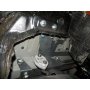 Galia Ťažné zariadenie T0615 typ A pre TOYOTA RAV 4 - SUV , r 2013-2018