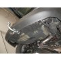 Galia Ťažné zariadenie T0615 typ A pre TOYOTA RAV 4 - SUV , r 2013-2018