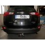 Galia Ťažné zariadenie T0615 typ A pre TOYOTA RAV 4 - SUV , r 2013-2018