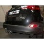 Galia Ťažné zariadenie T0615 typ A pre TOYOTA RAV 4 - SUV , r 2013-2018