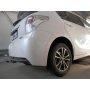 Galia Ťažné zariadenie T0635 typ C pre TOYOTA Verso - MPV , od r 2009