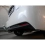 Galia Ťažné zariadenie T0635 typ C pre TOYOTA Verso - MPV , od r 2009