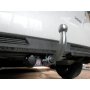 Galia Ťažné zariadenie T0635 typ C pre TOYOTA Verso - MPV , od r 2009