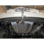 Galia Ťažné zariadenie T0635 typ C pre TOYOTA Verso - MPV , od r 2009