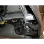Galia Ťažné zariadenie T0635 typ C pre TOYOTA Verso - MPV , od r 2009
