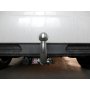 Galia Ťažné zariadenie T0635 typ C pre TOYOTA Verso - MPV , od r 2009