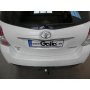 Galia Ťažné zariadenie T0635 typ C pre TOYOTA Verso - MPV , od r 2009