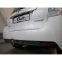Galia Ťažné zariadenie T0635 typ C pre TOYOTA Verso - MPV , od r 2009