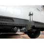 Galia Ťažné zariadenie T0635 typ A pre TOYOTA Verso - MPV , od r 2009