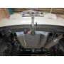 Galia Ťažné zariadenie T0635 typ A pre TOYOTA Verso - MPV , od r 2009