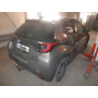 Galia Ťažné zariadenie T0765 typ C pre TOYOTA Yaris - hatchback , od r 2020