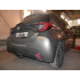 Galia Ťažné zariadenie T0765 typ C pre TOYOTA Yaris - hatchback , od r 2020
