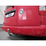 Galia Ťažné zariadenie V0676 typ A pre VOLKSWAGEN Caddy - dodávka , r 2004-2020
