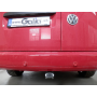 Galia Ťažné zariadenie V0676 typ A pre VOLKSWAGEN Caddy - dodávka , r 2004-2020