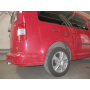 Galia Ťažné zariadenie V0676 typ A pre VOLKSWAGEN Caddy - dodávka , r 2004-2020