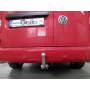 Galia Ťažné zariadenie V0676 typ A pre VOLKSWAGEN Caddy - dodávka , r 2004-2020