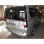 Galia Ťažné zariadenie V0905 typ A pre VOLKSWAGEN Caddy - dodávka , od r 2020
