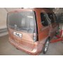 Galia Ťažné zariadenie V0905 typ A pre VOLKSWAGEN Caddy - dodávka , od r 2020