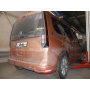 Galia Ťažné zariadenie V0905 typ A pre VOLKSWAGEN Caddy - dodávka , od r 2020
