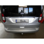 Galia Ťažné zariadenie V0905 typ A pre VOLKSWAGEN Caddy - dodávka , od r 2020