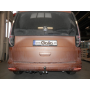Galia Ťažné zariadenie V0905 typ A pre VOLKSWAGEN Caddy - dodávka , od r 2020