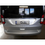 Galia Ťažné zariadenie V0905 typ A pre VOLKSWAGEN Caddy - dodávka , od r 2020