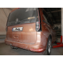 Galia Ťažné zariadenie V0905 typ A pre VOLKSWAGEN Caddy - dodávka , od r 2020