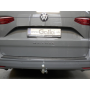 Galia Ťažné zariadenie V0955 typ C pre VOLKSWAGEN California - T7 , od r 2021