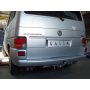 Galia Ťažné zariadenie V0277 typ A pre VOLKSWAGEN Caravelle - T4 , r 1990-2003