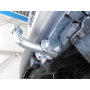 Galia Ťažné zariadenie V0646 typ C pre VOLKSWAGEN Caravelle - T5, T6 , od r 2003