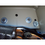 Galia Ťažné zariadenie V0646 typ C pre VOLKSWAGEN Caravelle - T5, T6 , od r 2003