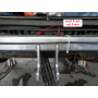 Galia Ťažné zariadenie V0646 typ C pre VOLKSWAGEN Caravelle - T5, T6 , od r 2003