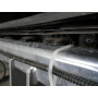 Galia Ťažné zariadenie V0646 typ C pre VOLKSWAGEN Caravelle - T5, T6 , od r 2003
