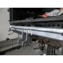 Galia Ťažné zariadenie V0646 typ A pre VOLKSWAGEN Caravelle - T5, T6 , od r 2003