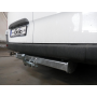 Galia Ťažné zariadenie M1186 typ C pre VOLKSWAGEN Crafter - dodávka , r 2006-2016