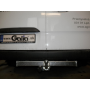 Galia Ťažné zariadenie M1186 typ C pre VOLKSWAGEN Crafter - dodávka , r 2006-2016