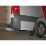 Galia Ťažné zariadenie M1186 typ C pre VOLKSWAGEN Crafter - dodávka , r 2006-2016